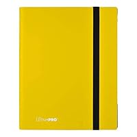 Amazon.co.jp: Ultra・PRO 9ポケットエクリプスプロバインダー